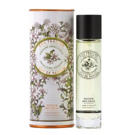 Verbena Perfume with essential oils 50ml